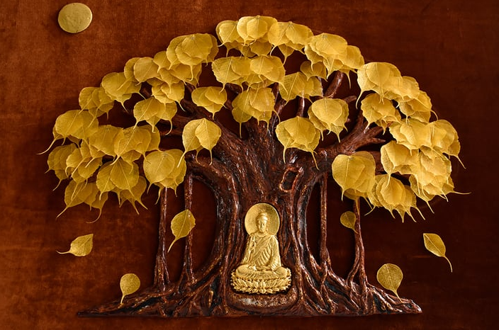 Trải Nghiệm Làm Tranh Lá Bồ Đề.png